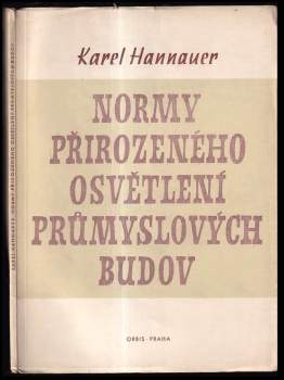 Normy přirozeného osvětlení průmyslových budov