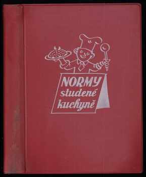 Normy studené kuchyně