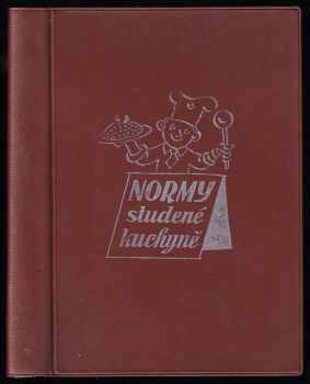 Normy studené kuchyně
