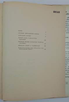 Normy teplých jídel