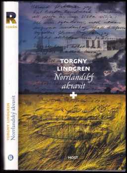 Norrlandský akvavit