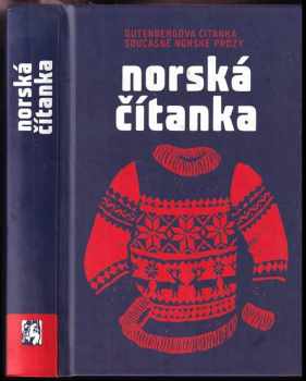 Norská čítanka