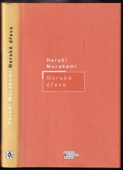 Norské dřevo