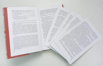 Haruki Murakami: Norské dřevo