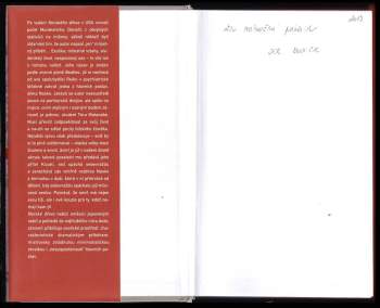 Haruki Murakami: Norské dřevo