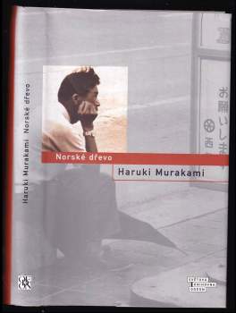 Haruki Murakami: Norské dřevo