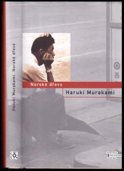 Haruki Murakami: Norské dřevo