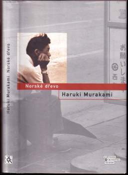 Haruki Murakami: Norské dřevo