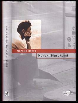Haruki Murakami: Norské dřevo