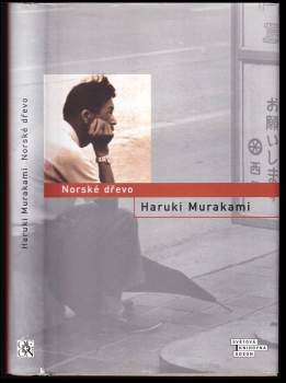 Norské dřevo - Haruki Murakami (2009, Odeon) - ID: 817565