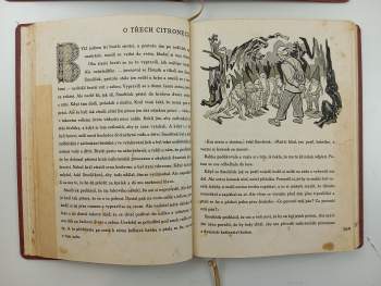 Peter Christen Asbjörnsen: Norské lidové pohádky