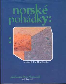 Norské pohádky