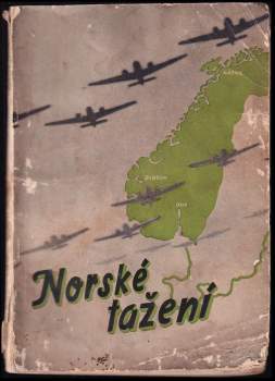 Norské tažení