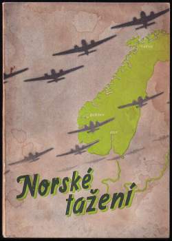 Norské tažení