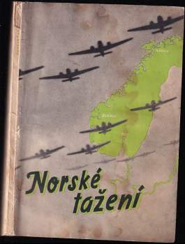 Norské tažení