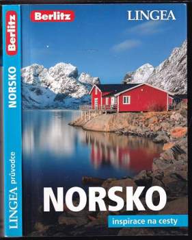 Norsko : inspirace na cesty