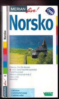 Norsko