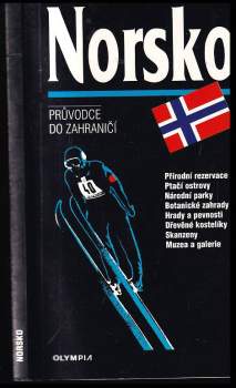 Josef Rubín: Norsko