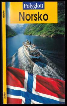 Jens-Uwe Kumpch: Norsko