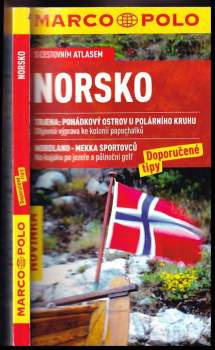 Jens-Uwe Kumpch: Norsko
