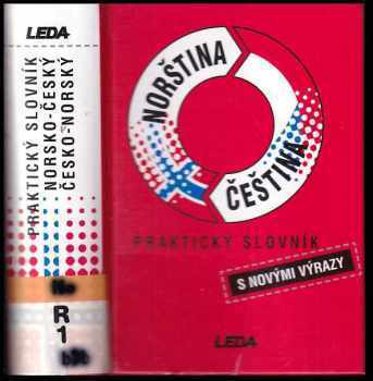 Norština - čeština