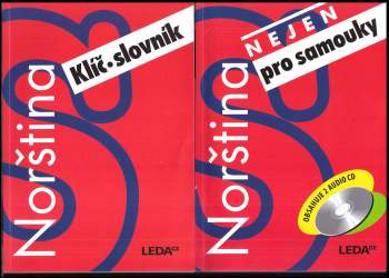 Norština nejen pro samouky
