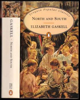 North and South