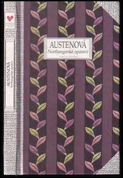 Jane Austen: Northangerské opatství