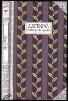 Jane Austen: Northangerské opatství