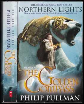 Northern Lights Filmed as The Golden Compass