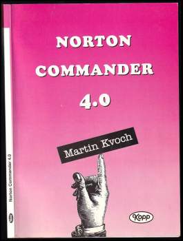 Norton Commander 4.0