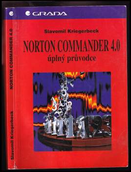 Norton Commander 4.0