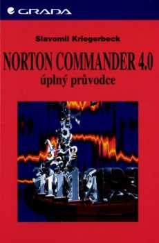 Norton Commander 4.0