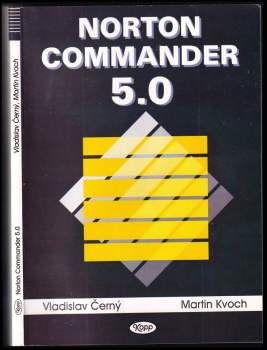 Norton Commander 5.0