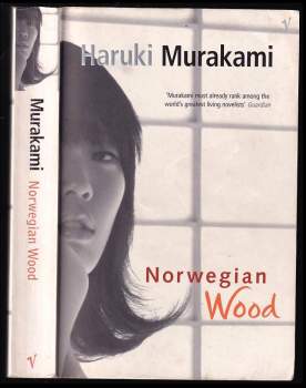 Haruki Murakami: Norwegian wood