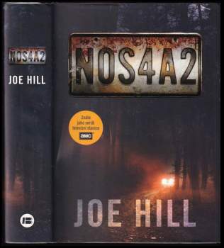 NOS4A2