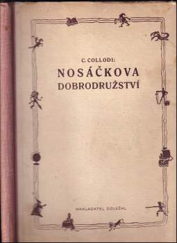 Nosáčkova dobrodružství