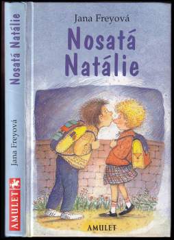 Nosatá Natálie