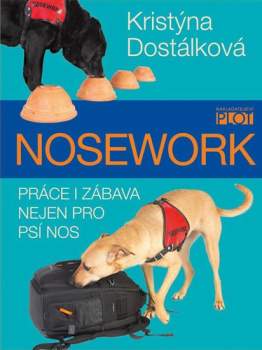 Kristýna Dostálková: Nosework
