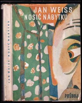 Nosič nábytku