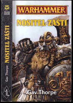 Nositel zášti