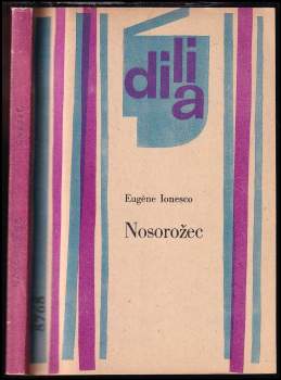 Nosorožec
