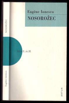 Nosorožec