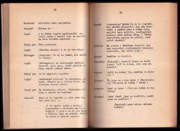 Eugene Ionesco: Nosorožec