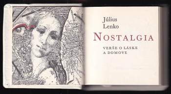 Július Lenko: Nostalgia
