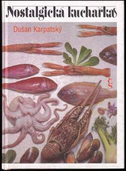 Nostalgická kuchařka