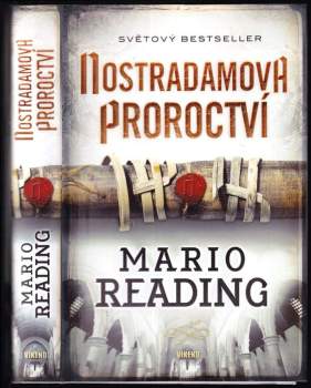 Nostradamova proroctví
