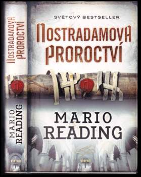 Nostradamova proroctví
