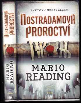 Nostradamova proroctví