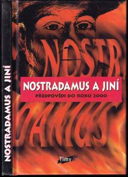 Nostradamus a jiní